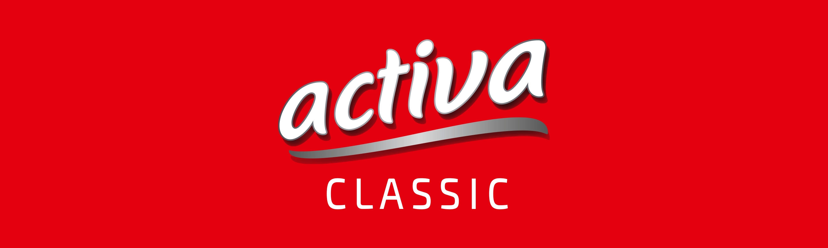 activa classic Logo