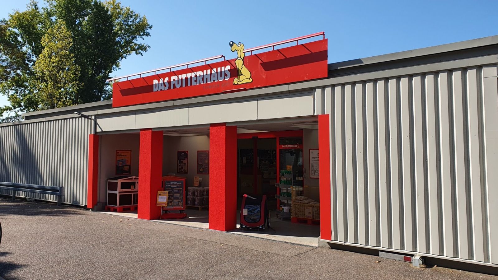 DAS-FUTTERHAUS-Karlsruhe-Eingang