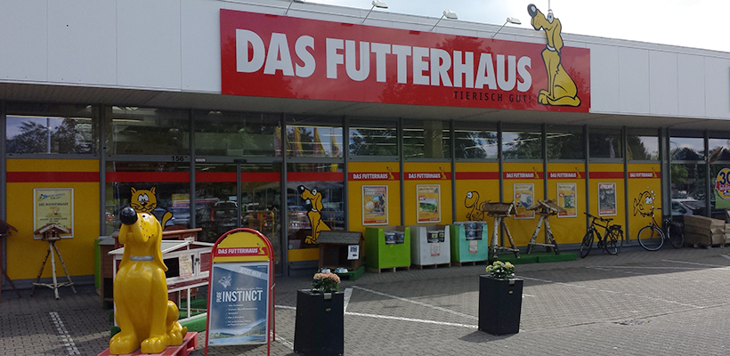 DAS-FUTTERHAUS-Krefeld