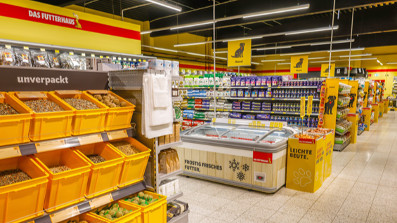 DAS-FUTTERHAUS-Lemgo-Sortiment