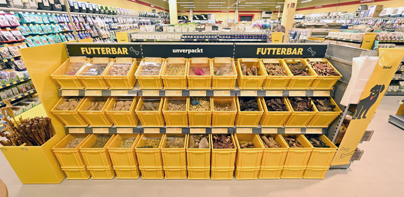 DAS-FUTTERHAUS-Senden-Sortiment