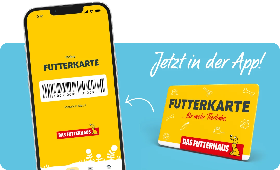 FUTTERKARTE_APP