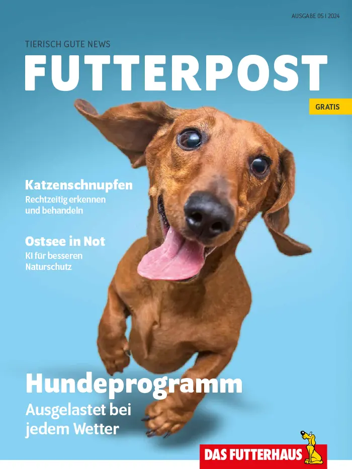 Futterpost0524