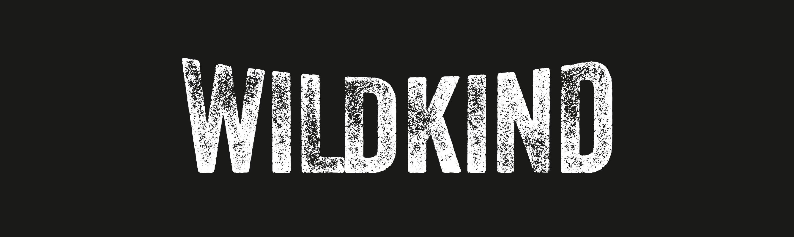WILDKIND