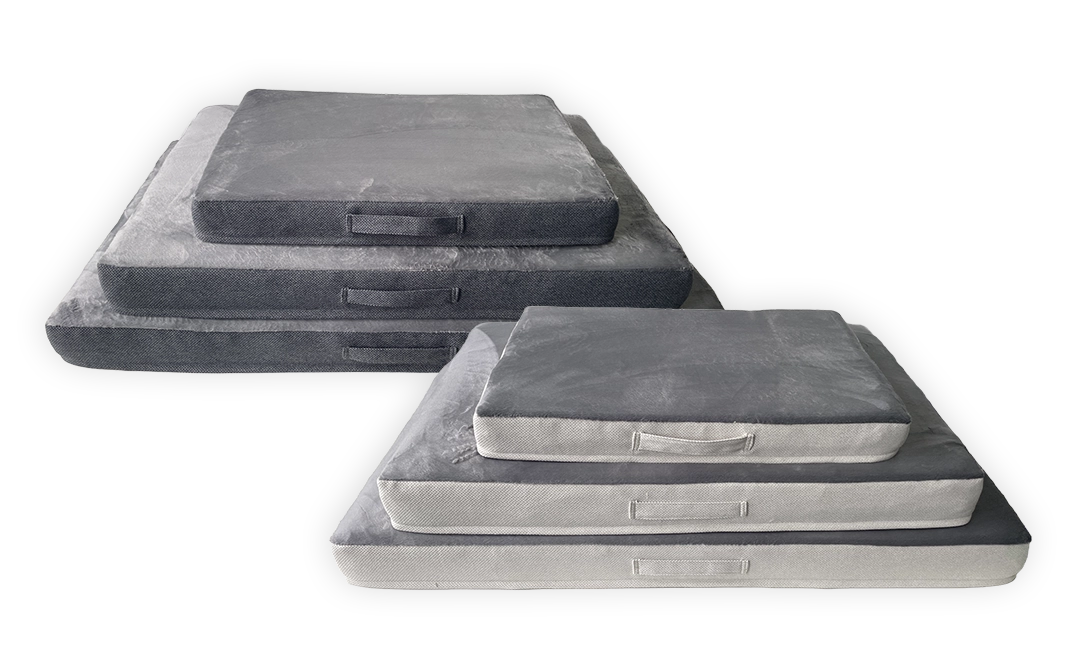 Neuheiten im Oktober: Matte Nova von Lieblingsplatz