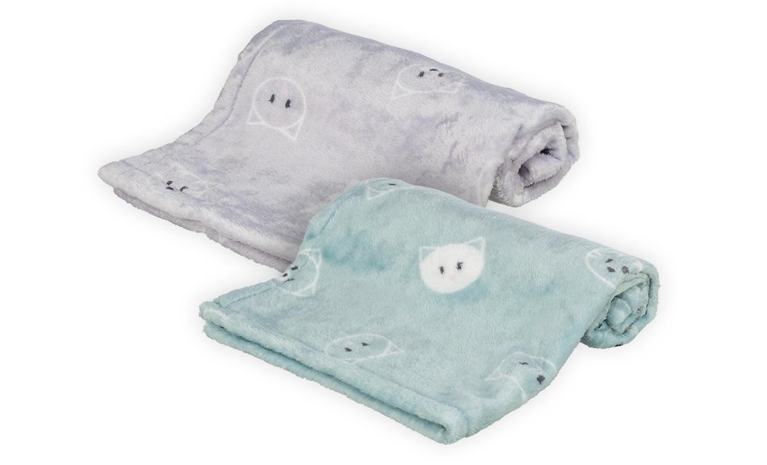 Neuheiten im Oktober: Trixie Decke Mimi